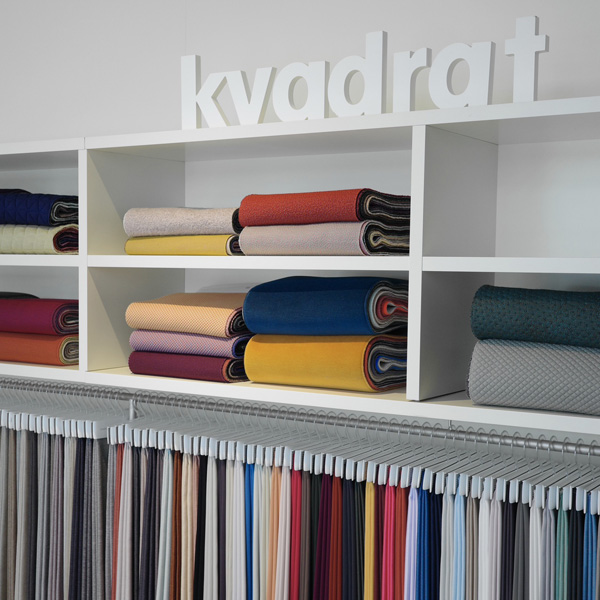 Kvadrat