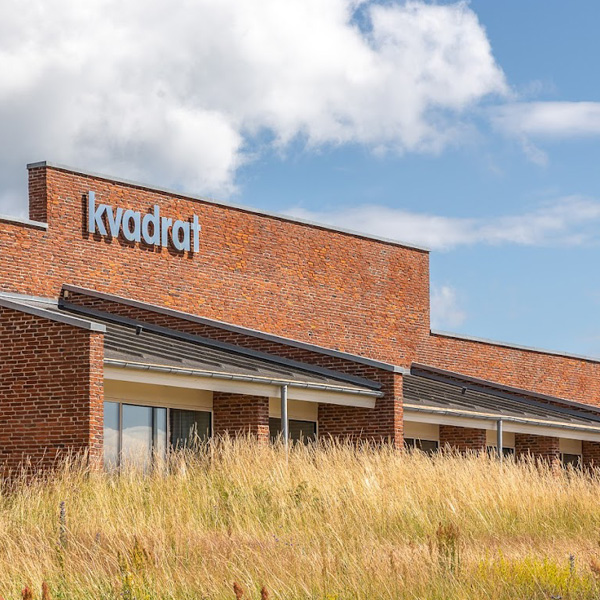 Kvadrat