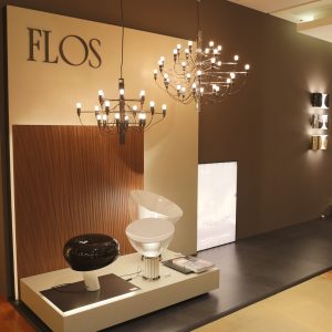 セール flos 照明 アウトドア