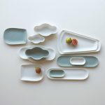 【発売開始】yumiko iihoshi porcelain（イイホシユミコ）の新シリーズ「pattern（パターン）」