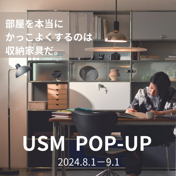 USM POPUP