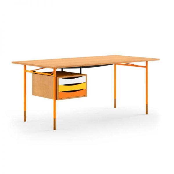 フィン・ユール
NYHAVN DESK（ニューハウンデスク）