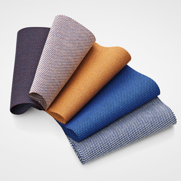 Kvadrat Steelcut　Trio３